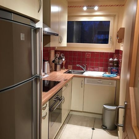 Gite Chamonix Mont Blanc Lyret Apartment Luaran gambar